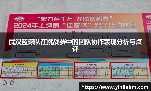 武汉篮球队在挑战赛中的团队协作表现分析与点评